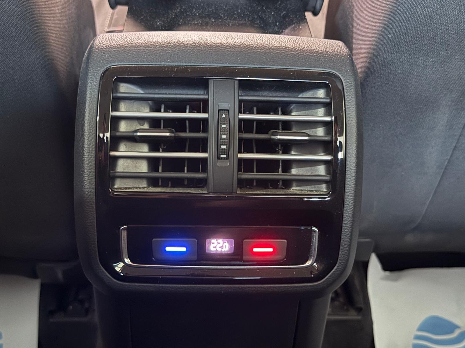 VOLKSWAGEN PASSAT 2.0tdi