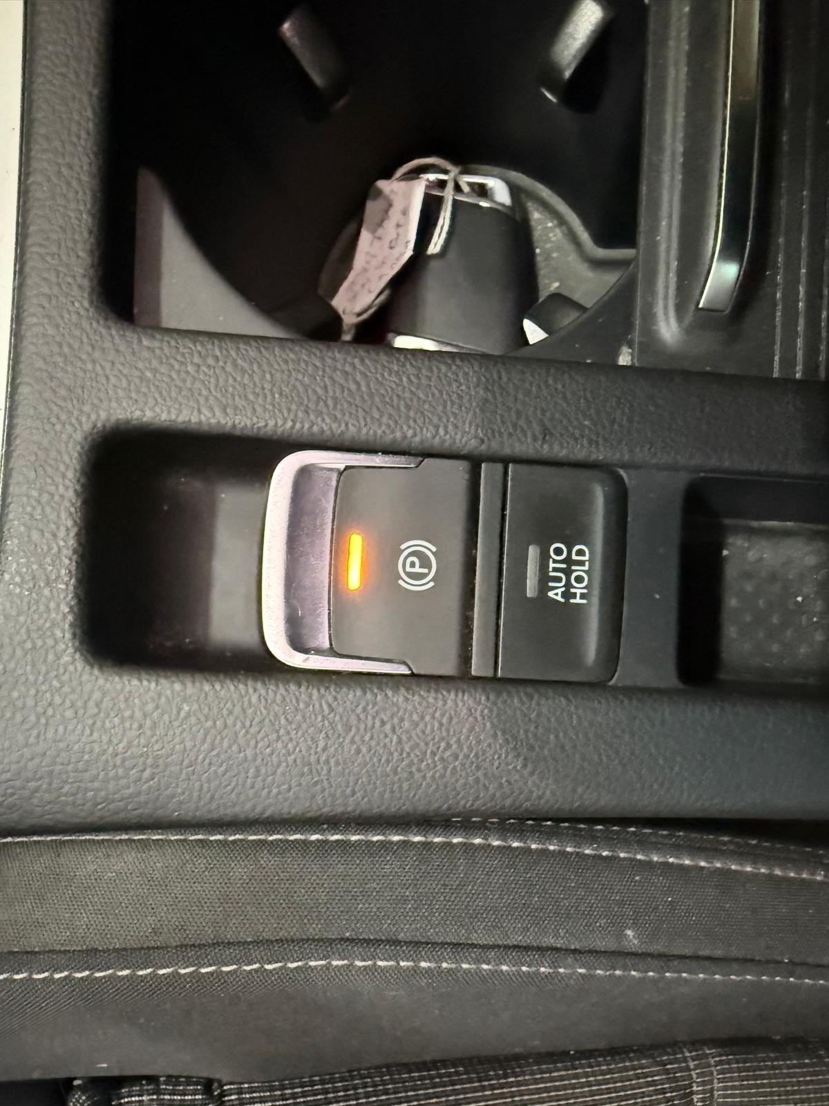VOLKSWAGEN PASSAT 2.0tdi