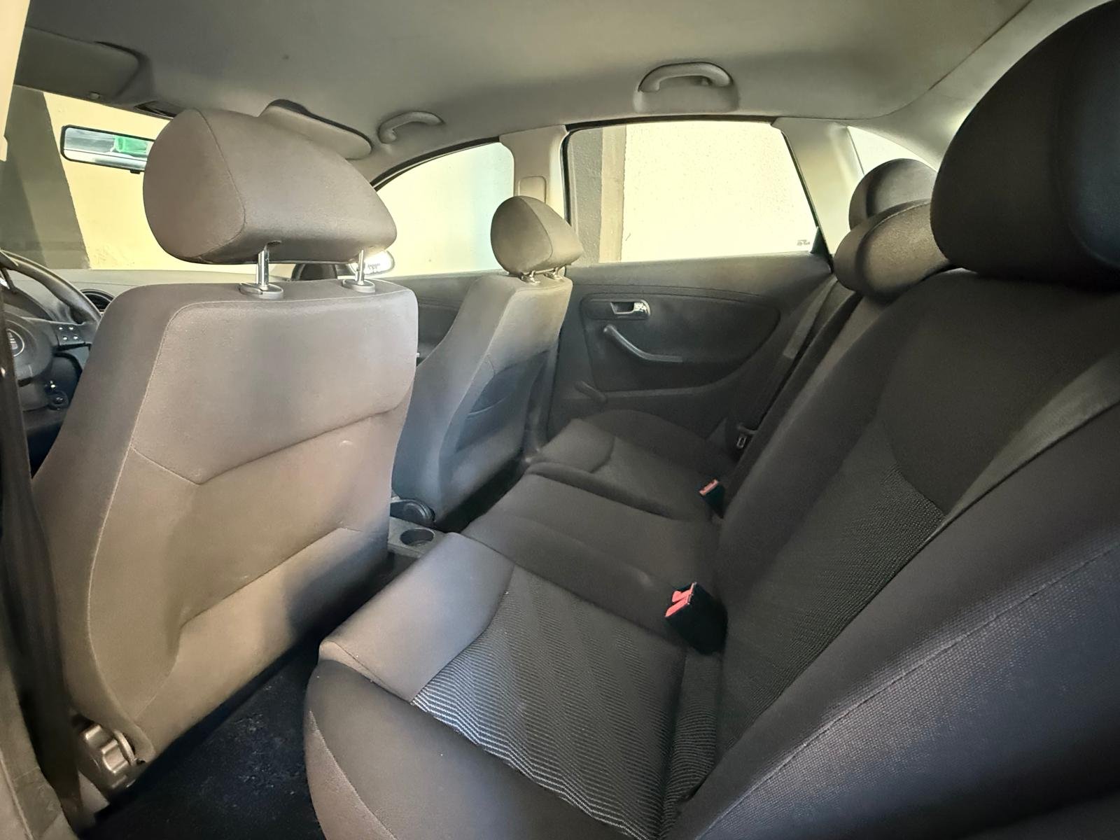 SEAT IBIZA 1.9TDI