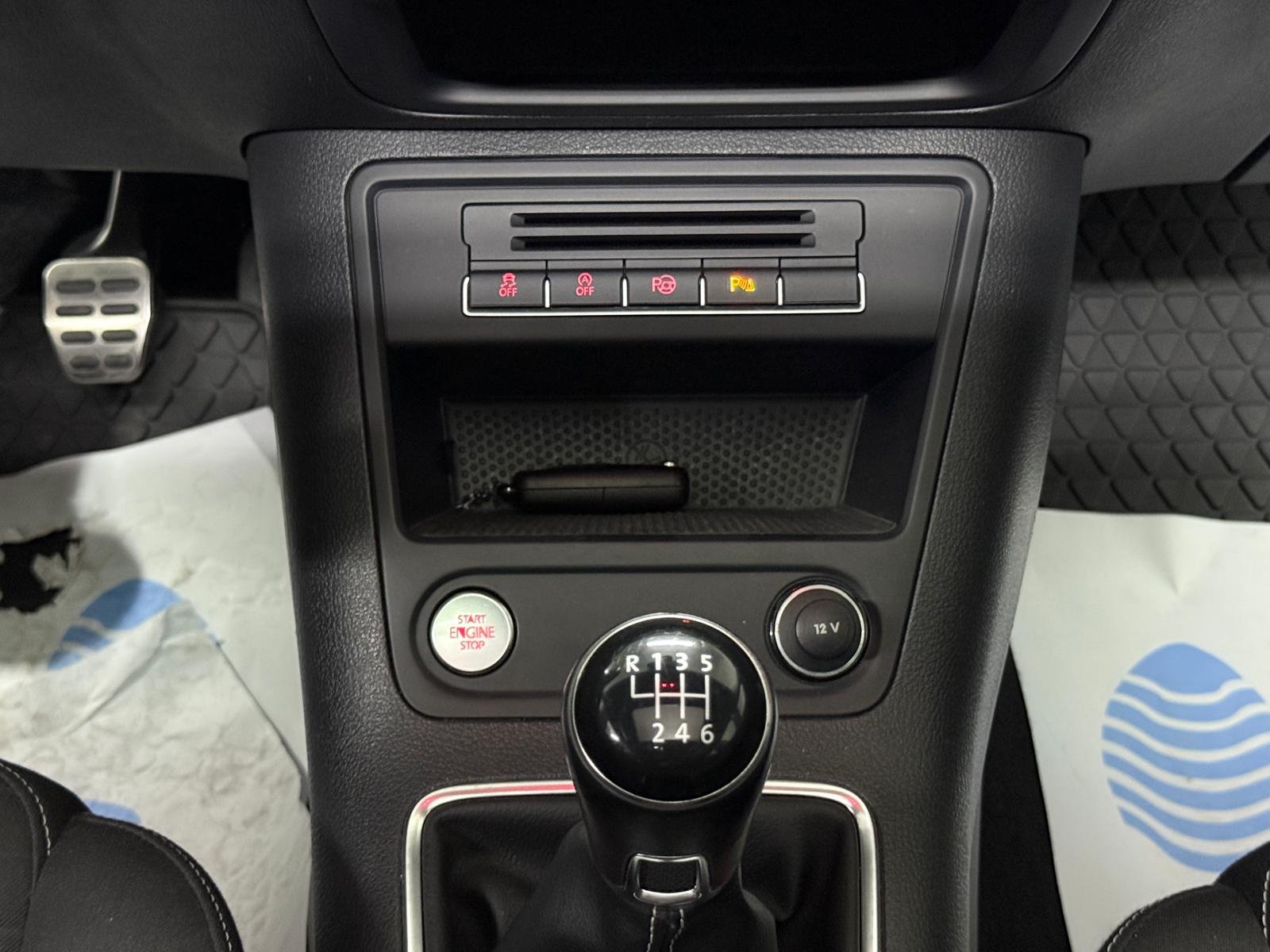 VOLKSWAGEN TIGUAN 2.0TDI 
