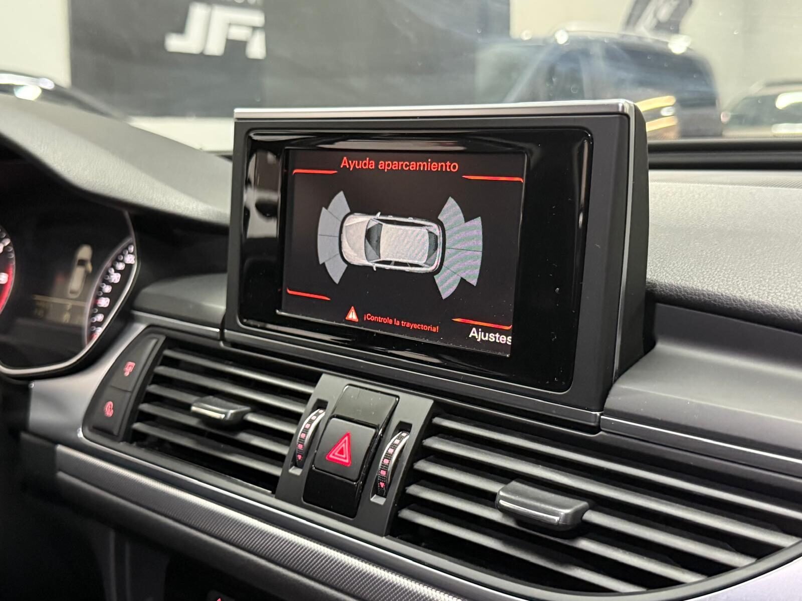 AUDI A6 AVANT 2.0TDI AVANT