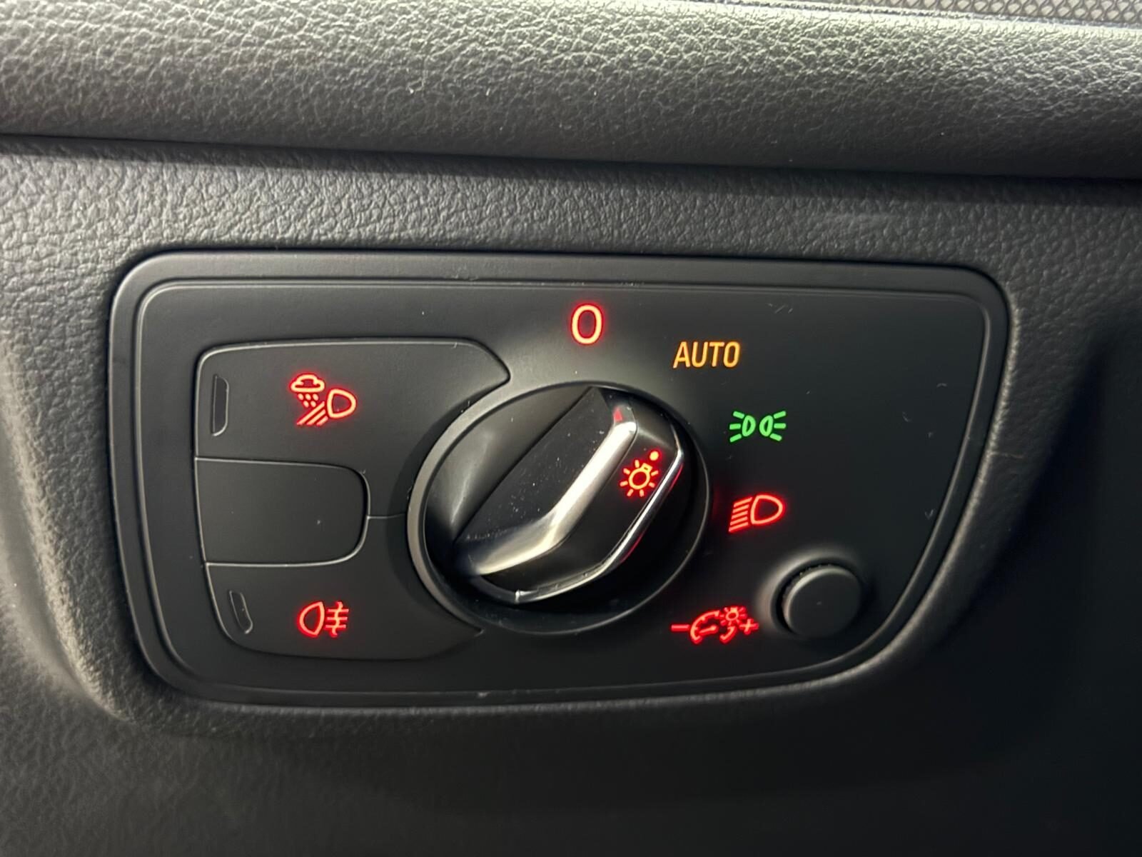 AUDI A6 AVANT 2.0TDI AVANT