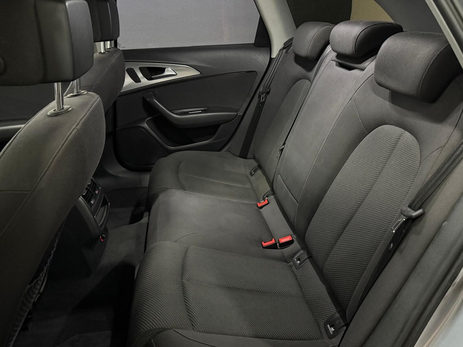 AUDI A6 AVANT 2.0TDI AVANT