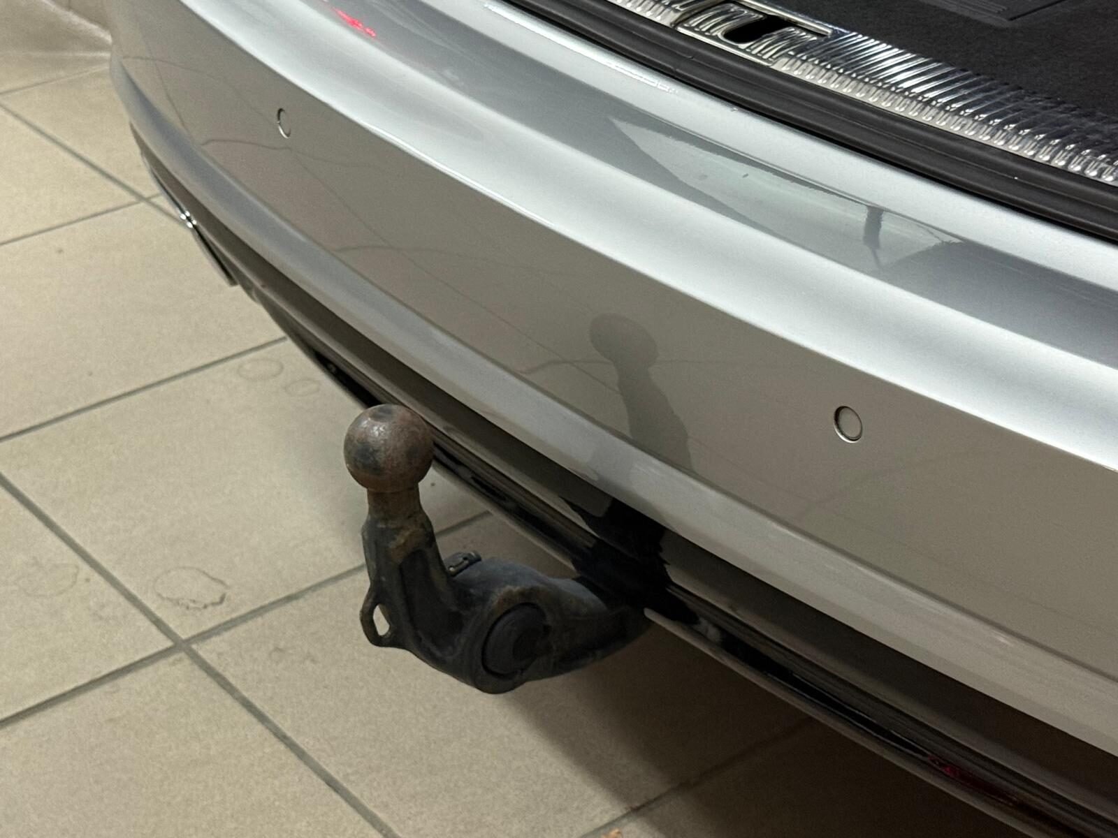 AUDI A6 AVANT 2.0TDI AVANT