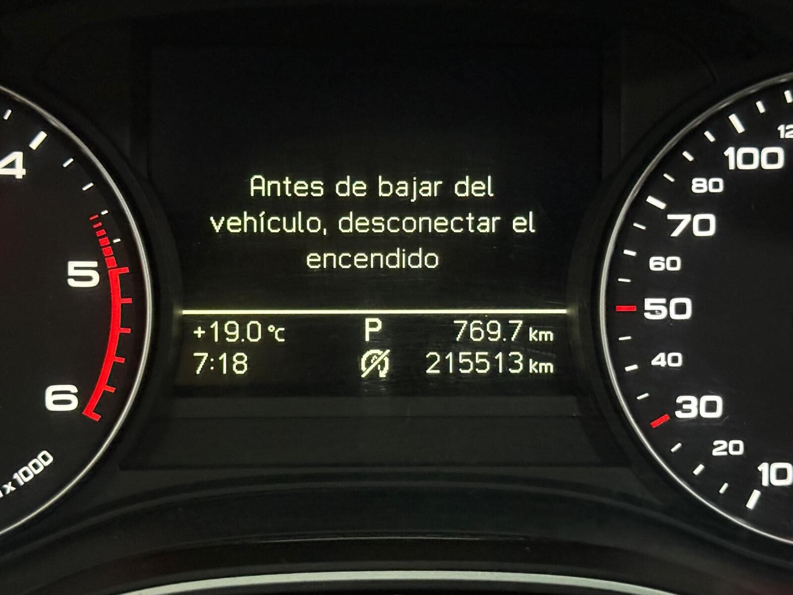 AUDI A6 AVANT 2.0TDI AVANT