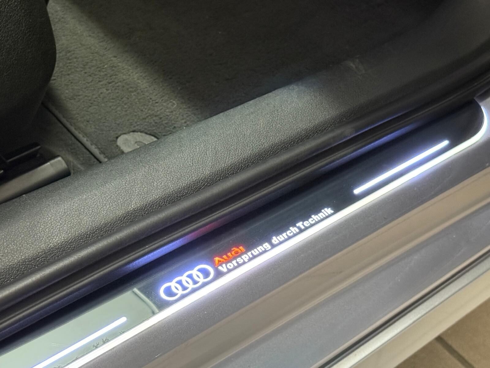 AUDI A6 AVANT 2.0TDI AVANT