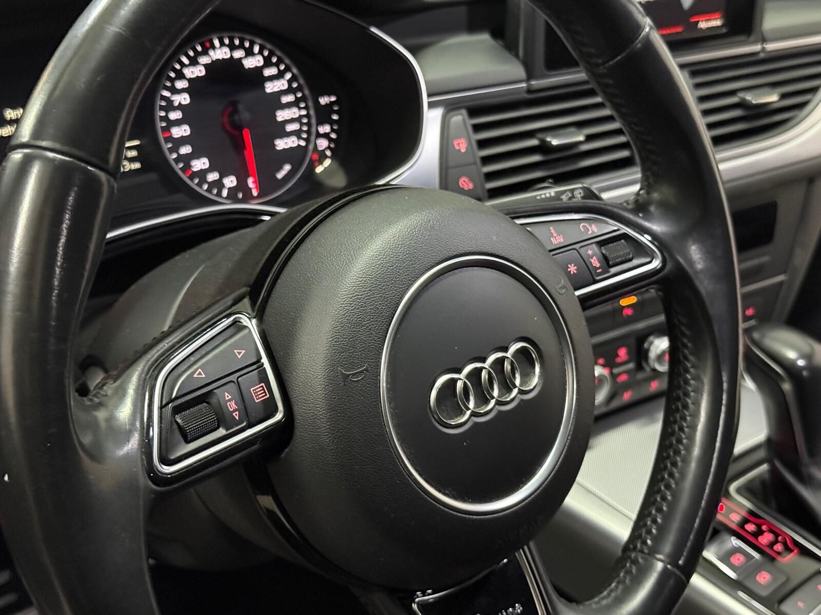 AUDI A6 AVANT 2.0TDI AVANT