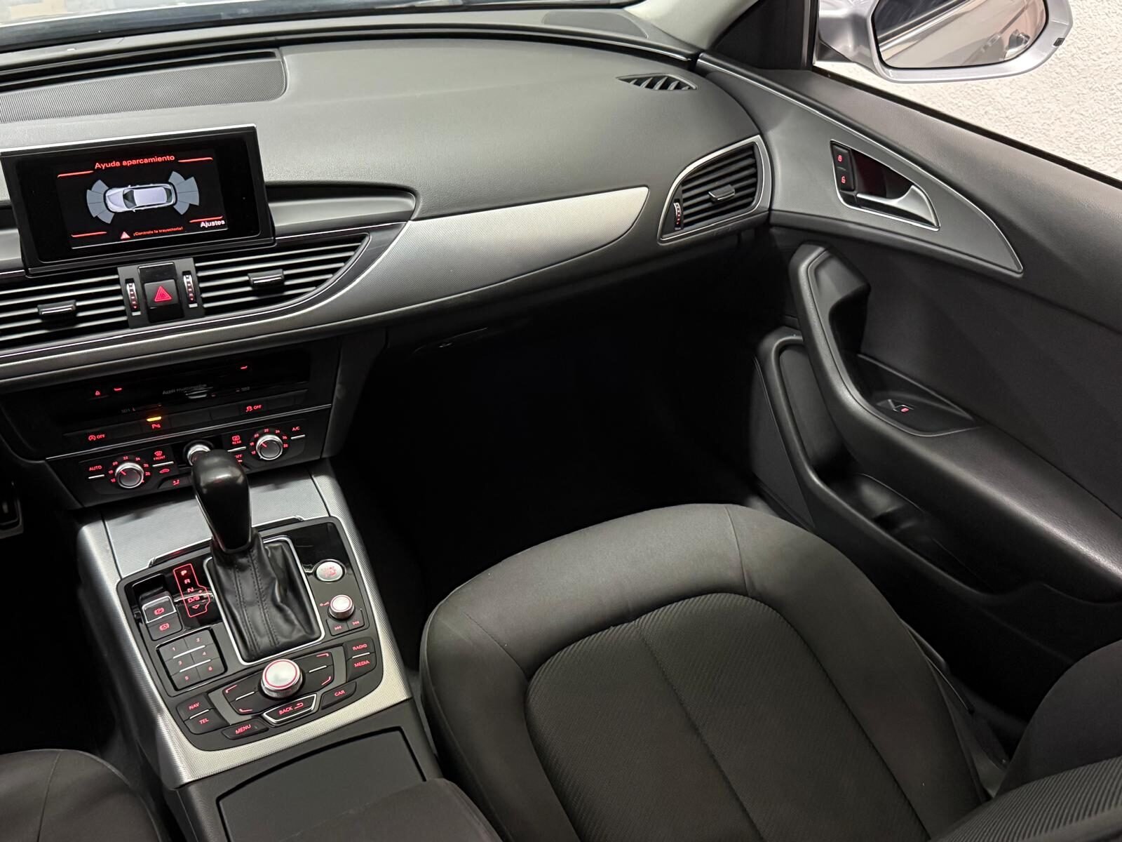 AUDI A6 AVANT 2.0TDI AVANT