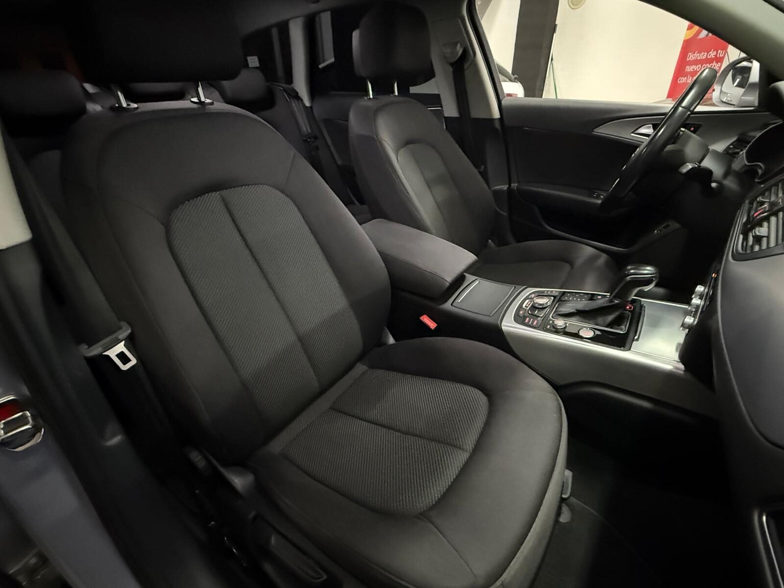 AUDI A6 AVANT 2.0TDI AVANT