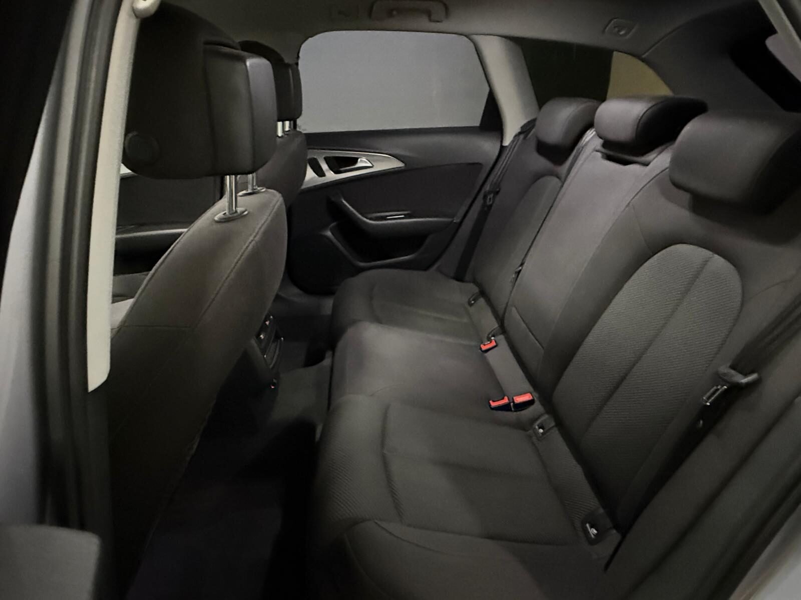 AUDI A6 AVANT 2.0TDI AVANT