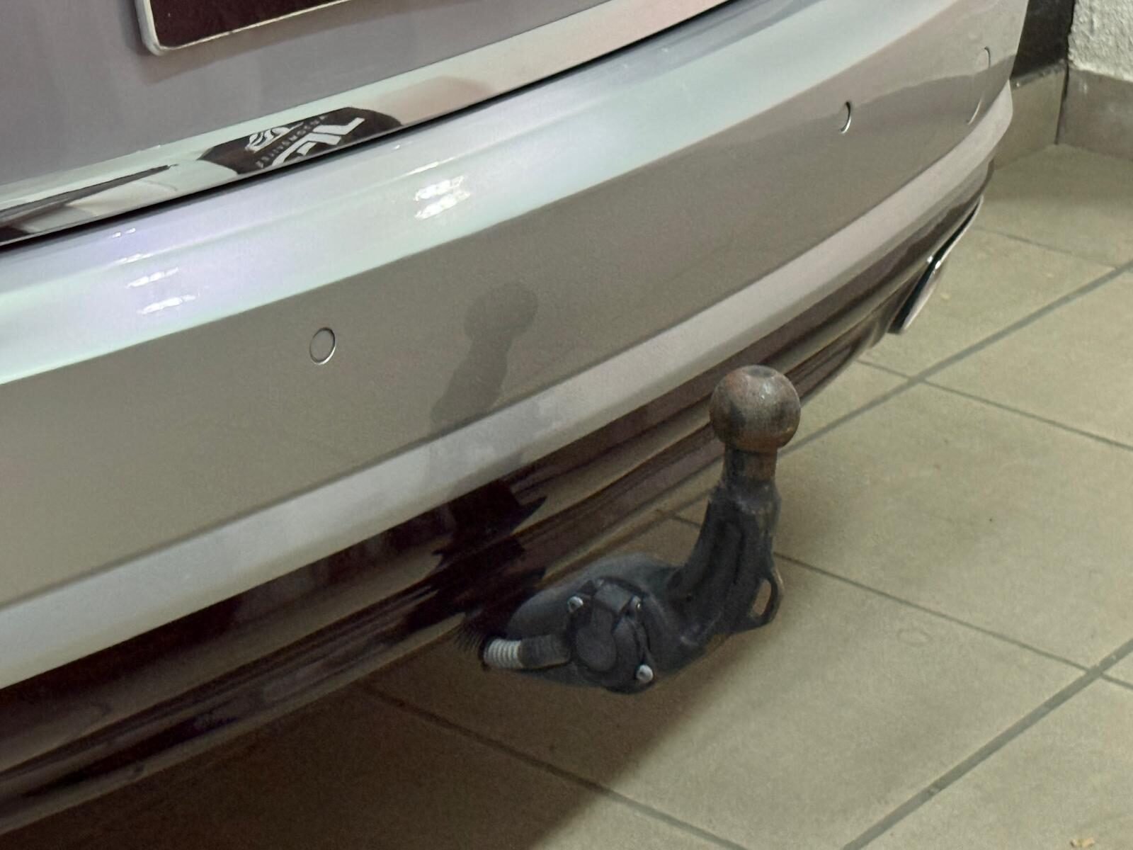 AUDI A6 AVANT 2.0TDI AVANT