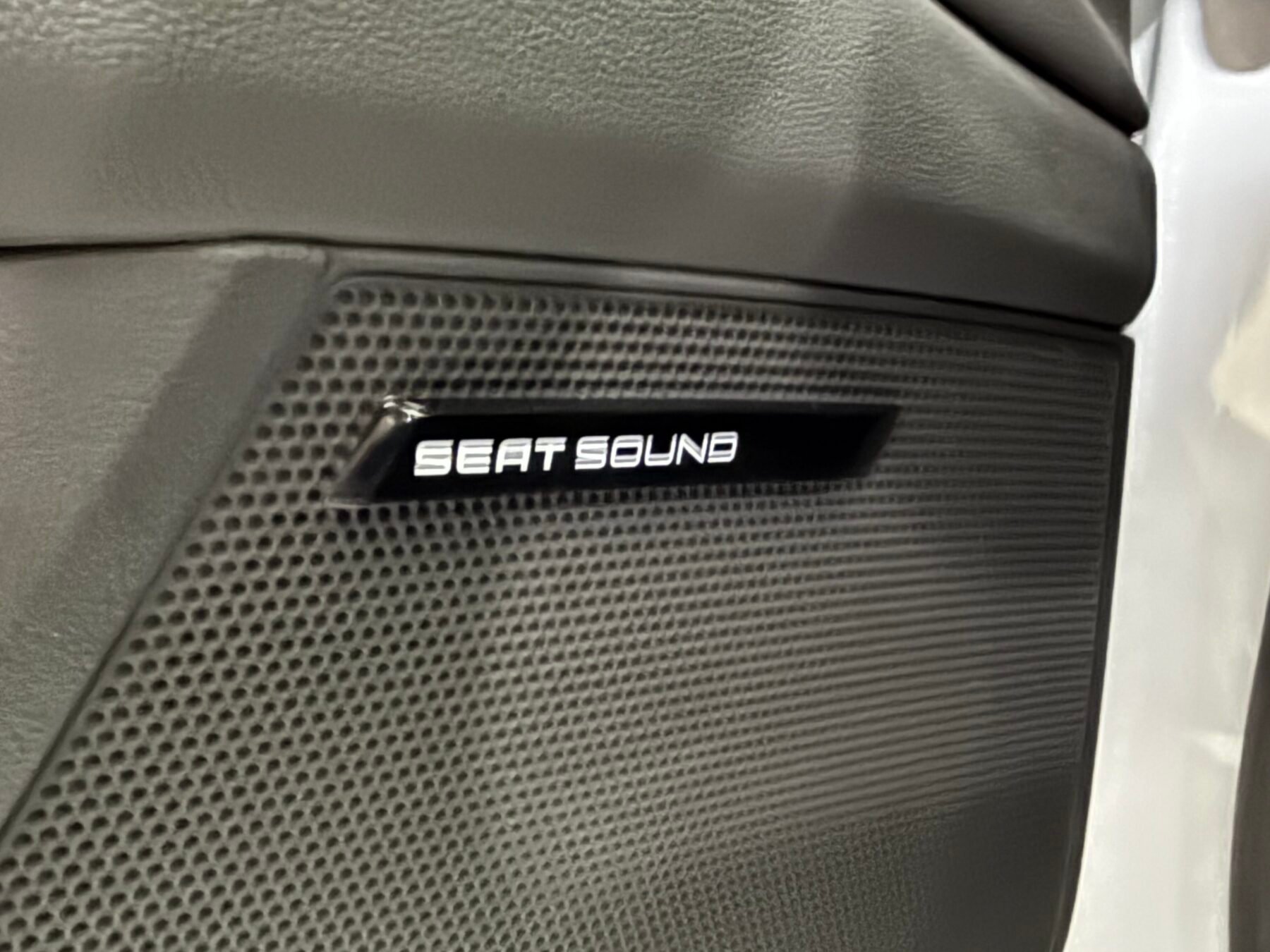 SEAT LEON FR