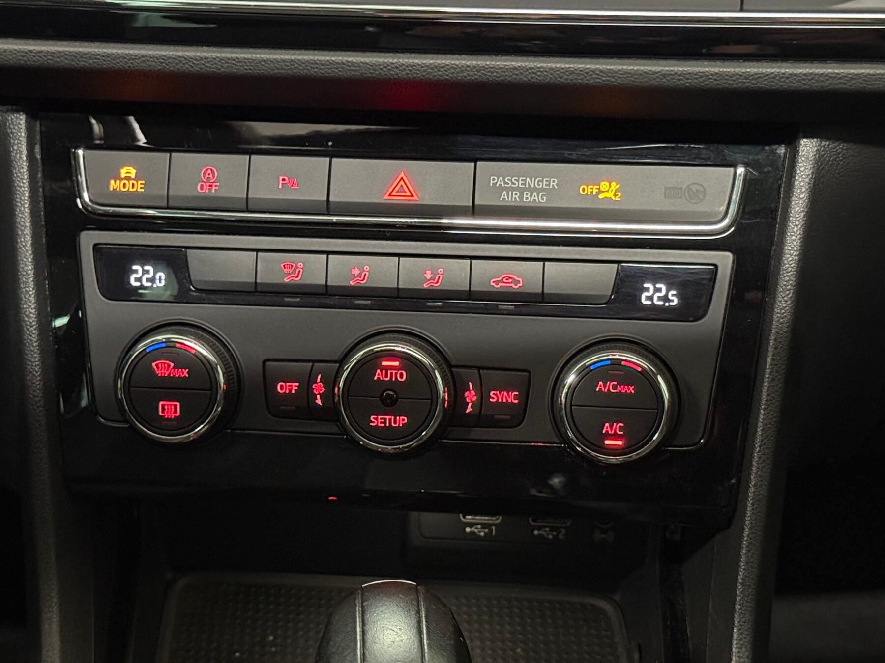 SEAT LEON FR