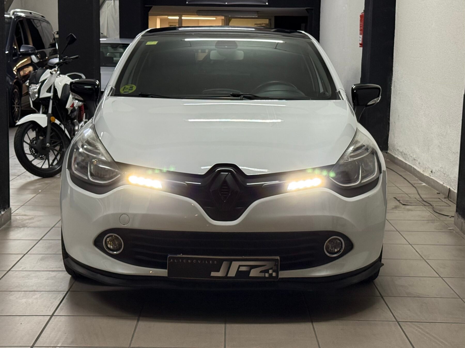 RENAULT Clio 1.5 dci energy