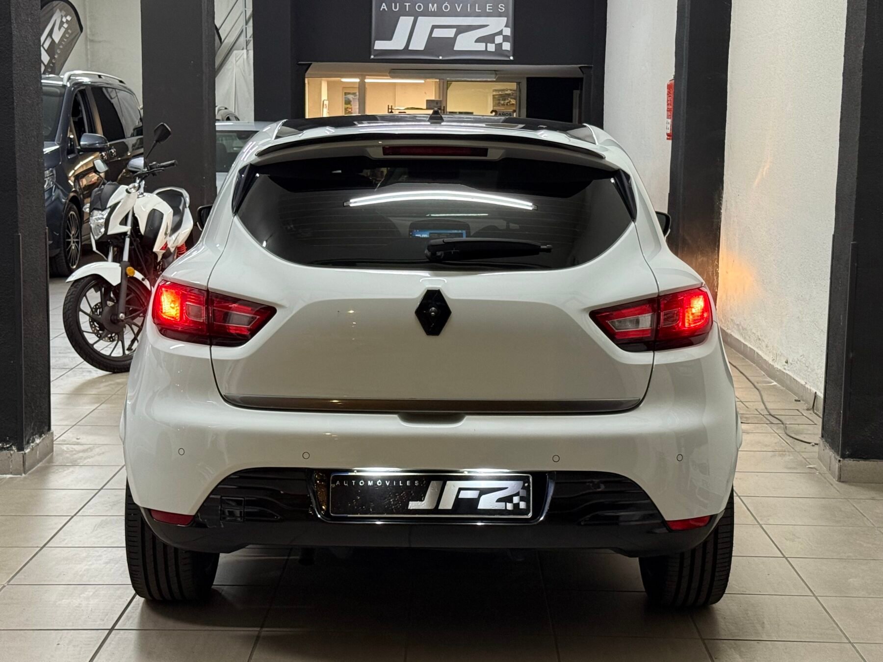 RENAULT Clio 1.5 dci energy