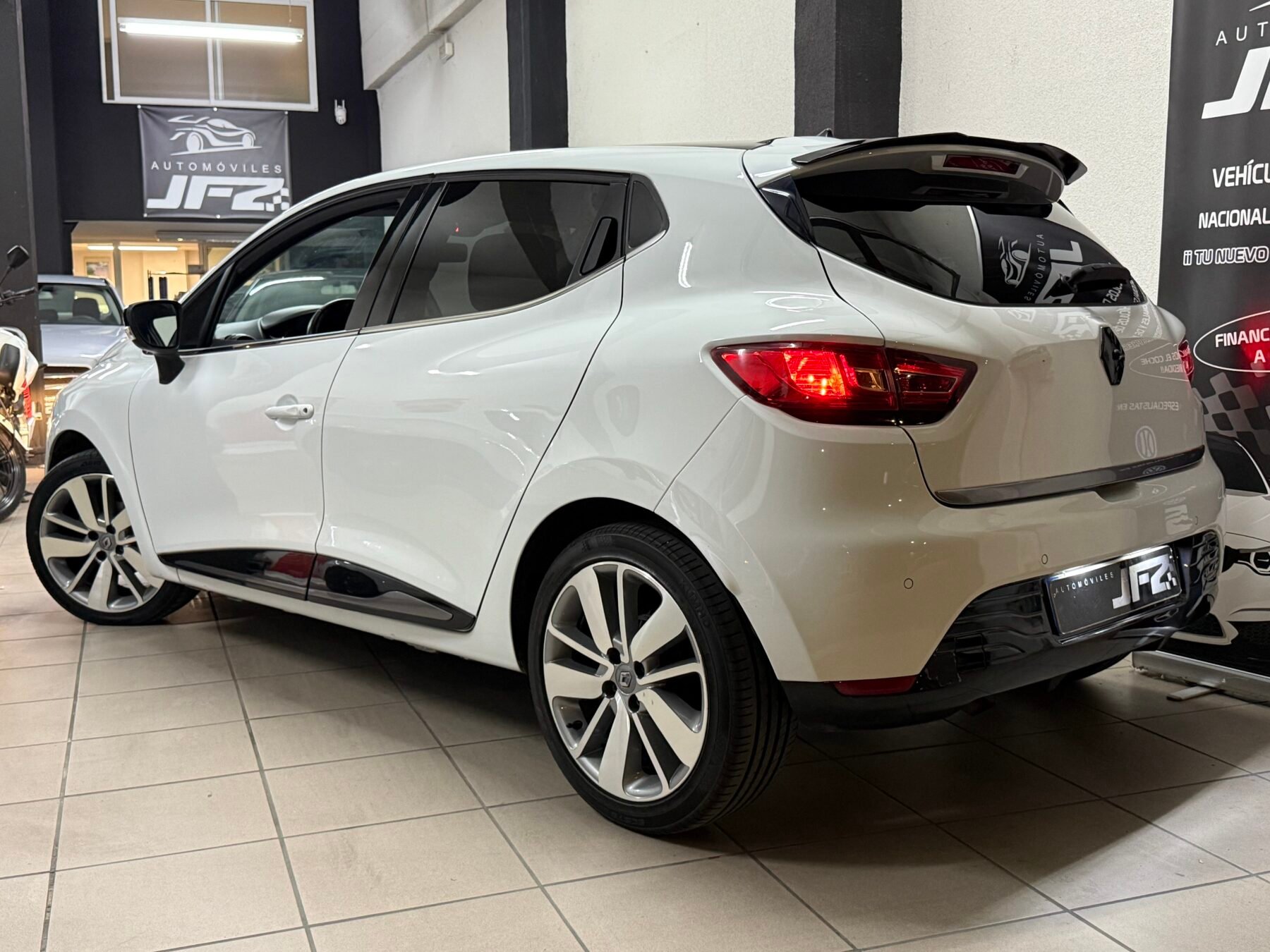 RENAULT Clio 1.5 dci energy