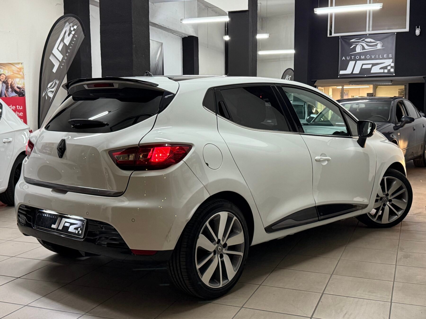RENAULT Clio 1.5 dci energy