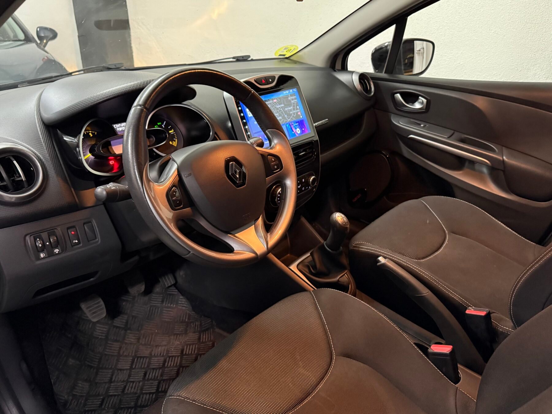 RENAULT Clio 1.5 dci energy