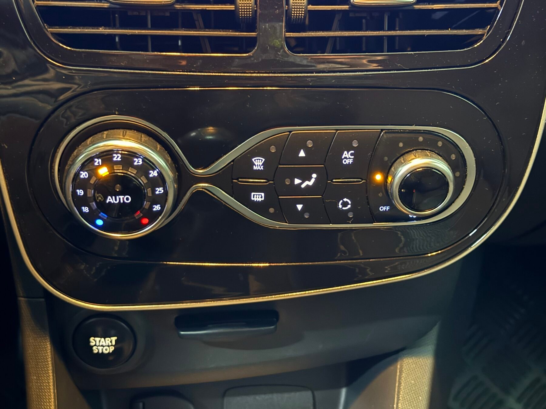 RENAULT Clio 1.5 dci energy