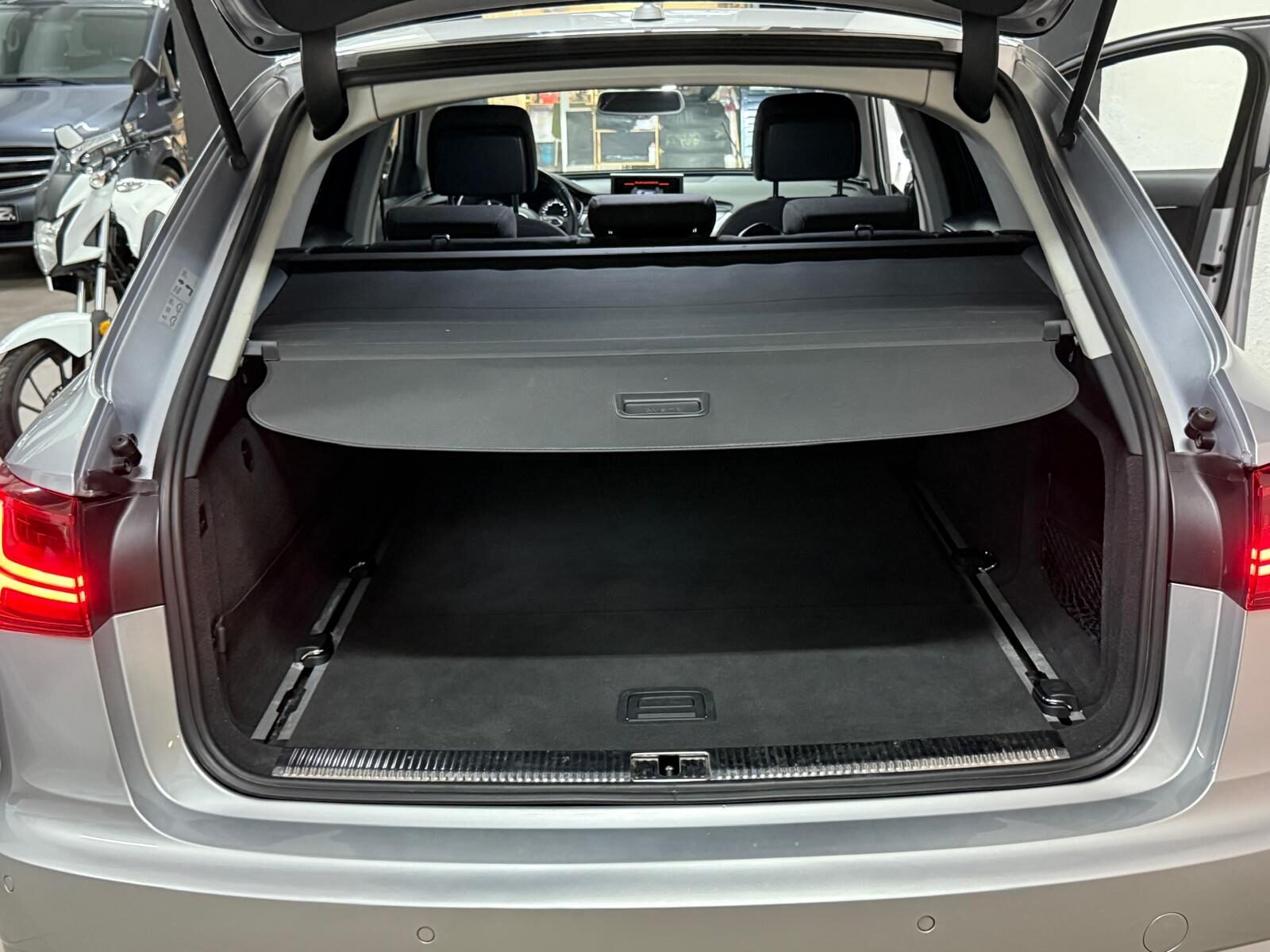 AUDI A6 AVANT 2.0TDI AVANT