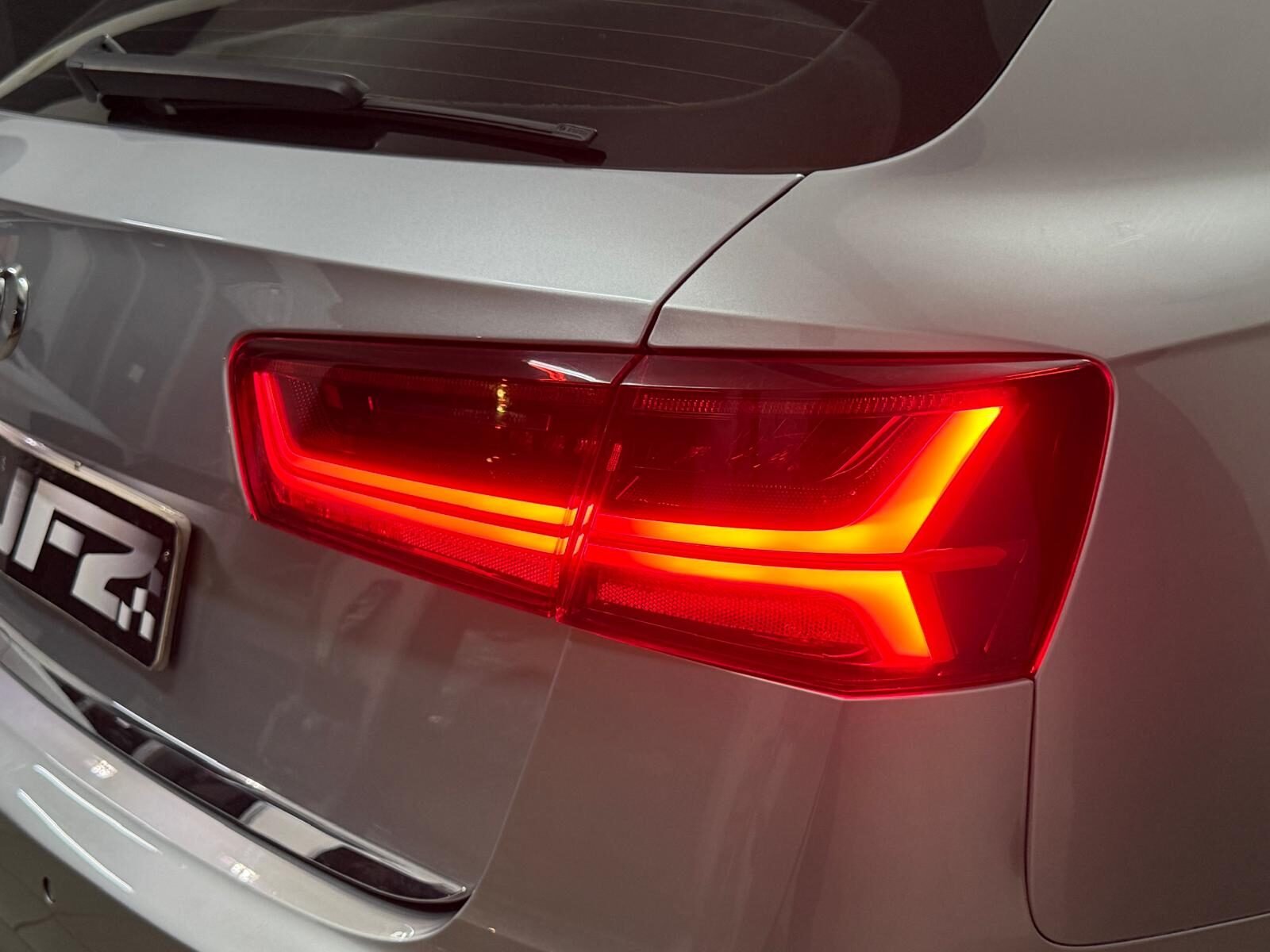 AUDI A6 AVANT 2.0TDI AVANT