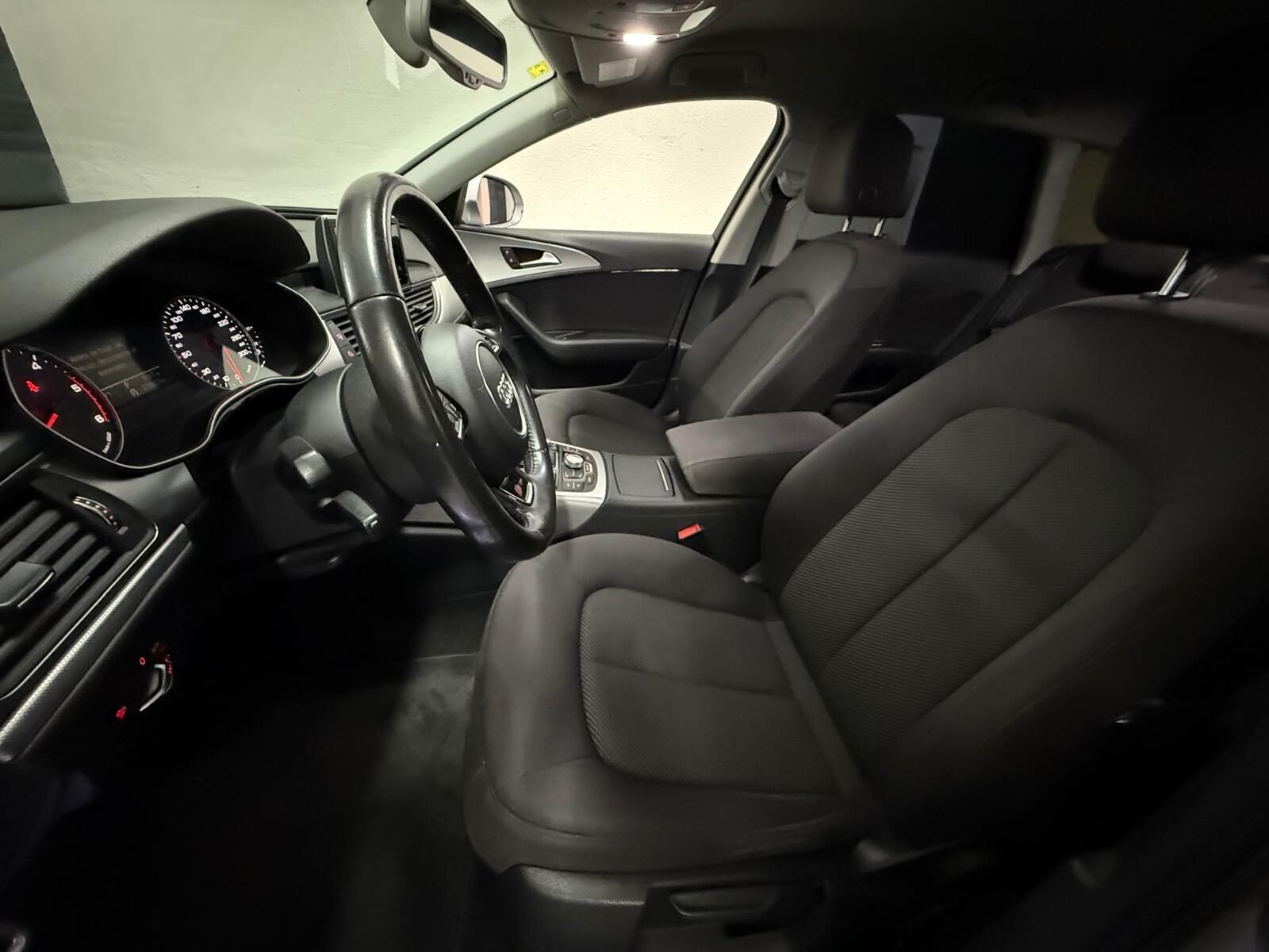 AUDI A6 AVANT 2.0TDI AVANT