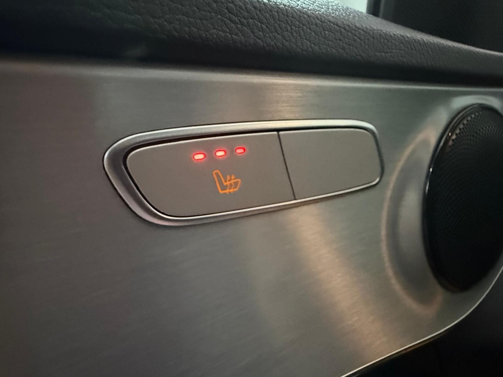 MERCEDES-BENZ CLASE C C180