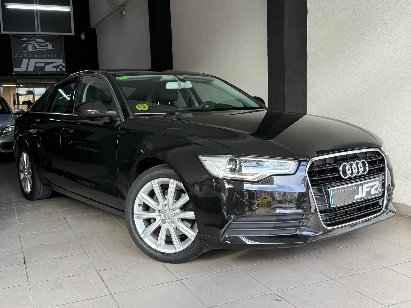 AUDI A6 2.0tdi