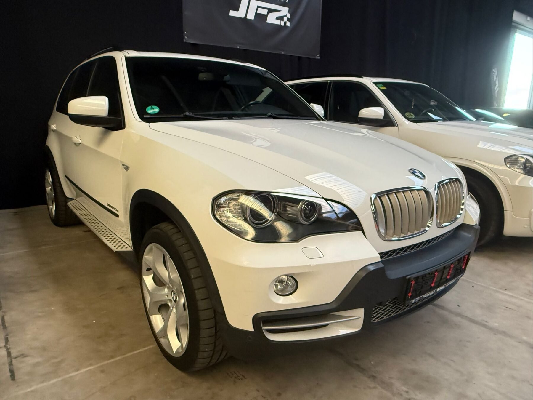 BMW X5 Xdrive 30d
