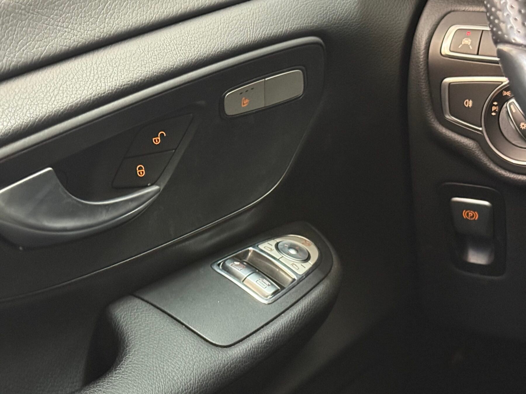 MERCEDES-BENZ Clase V 220d