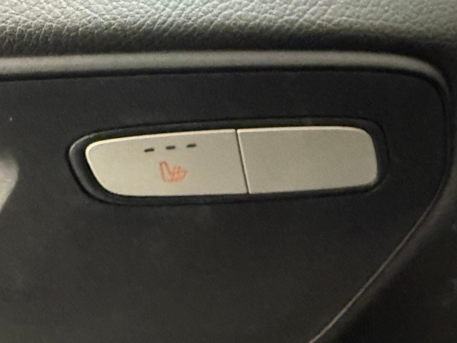 MERCEDES-BENZ Clase V 220d