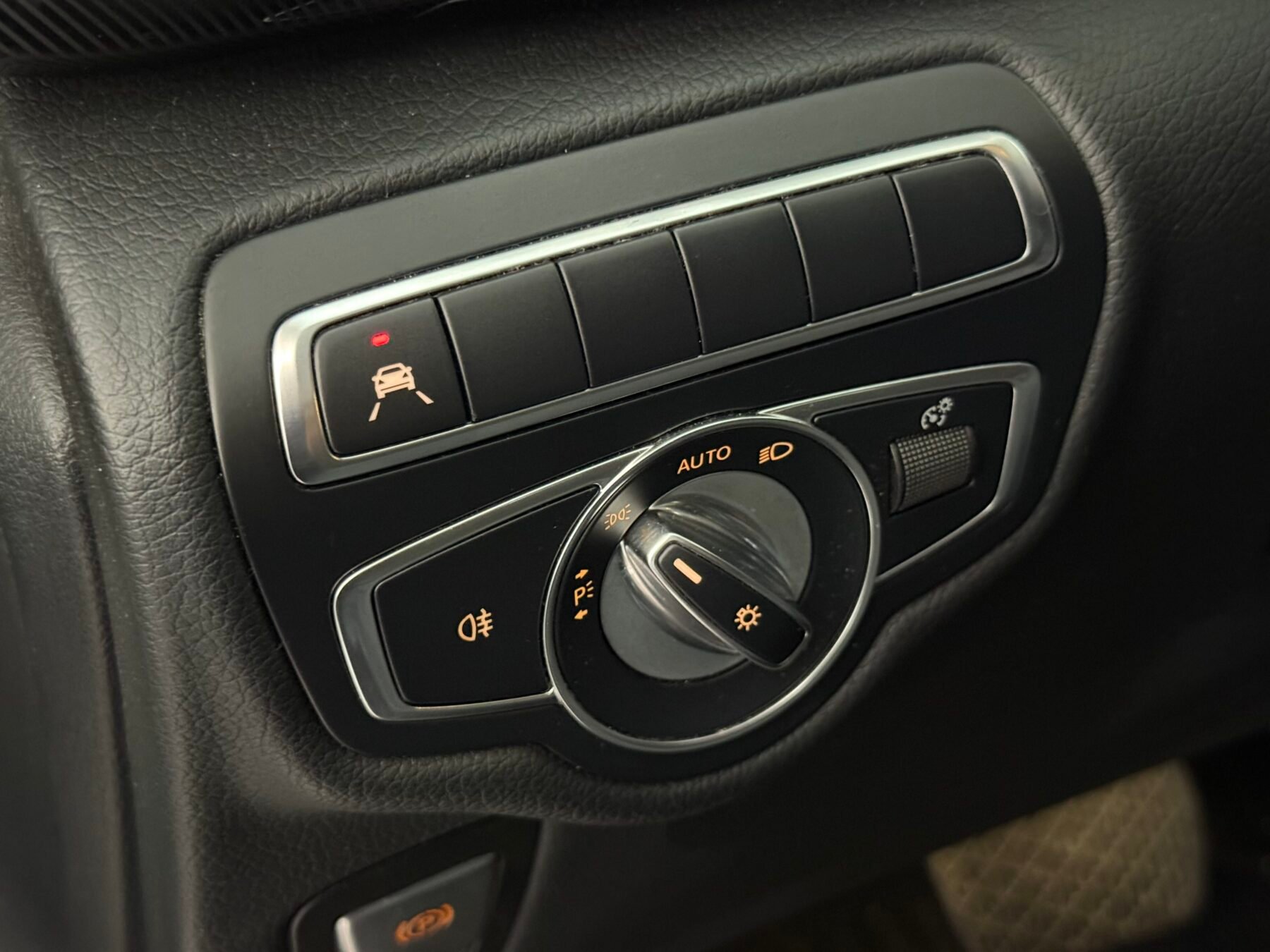 MERCEDES-BENZ Clase V 220d