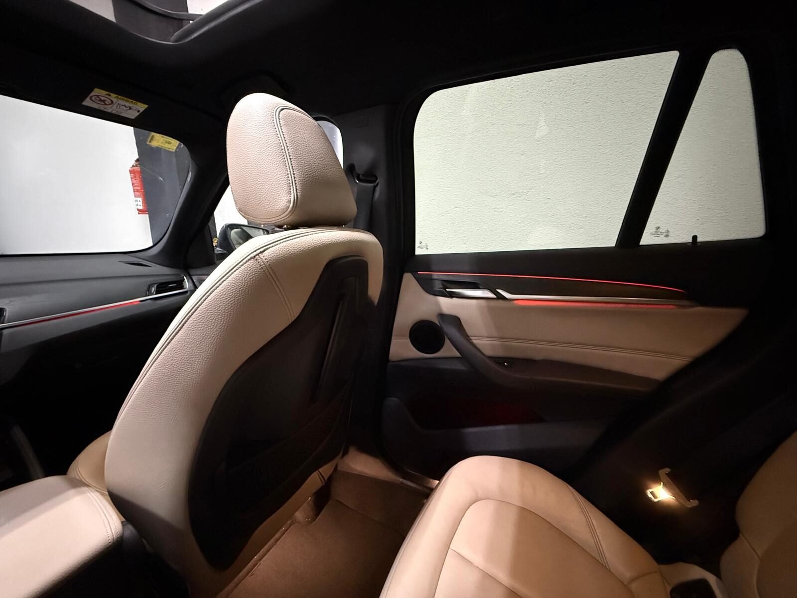 BMW X1 2.0d X line 190