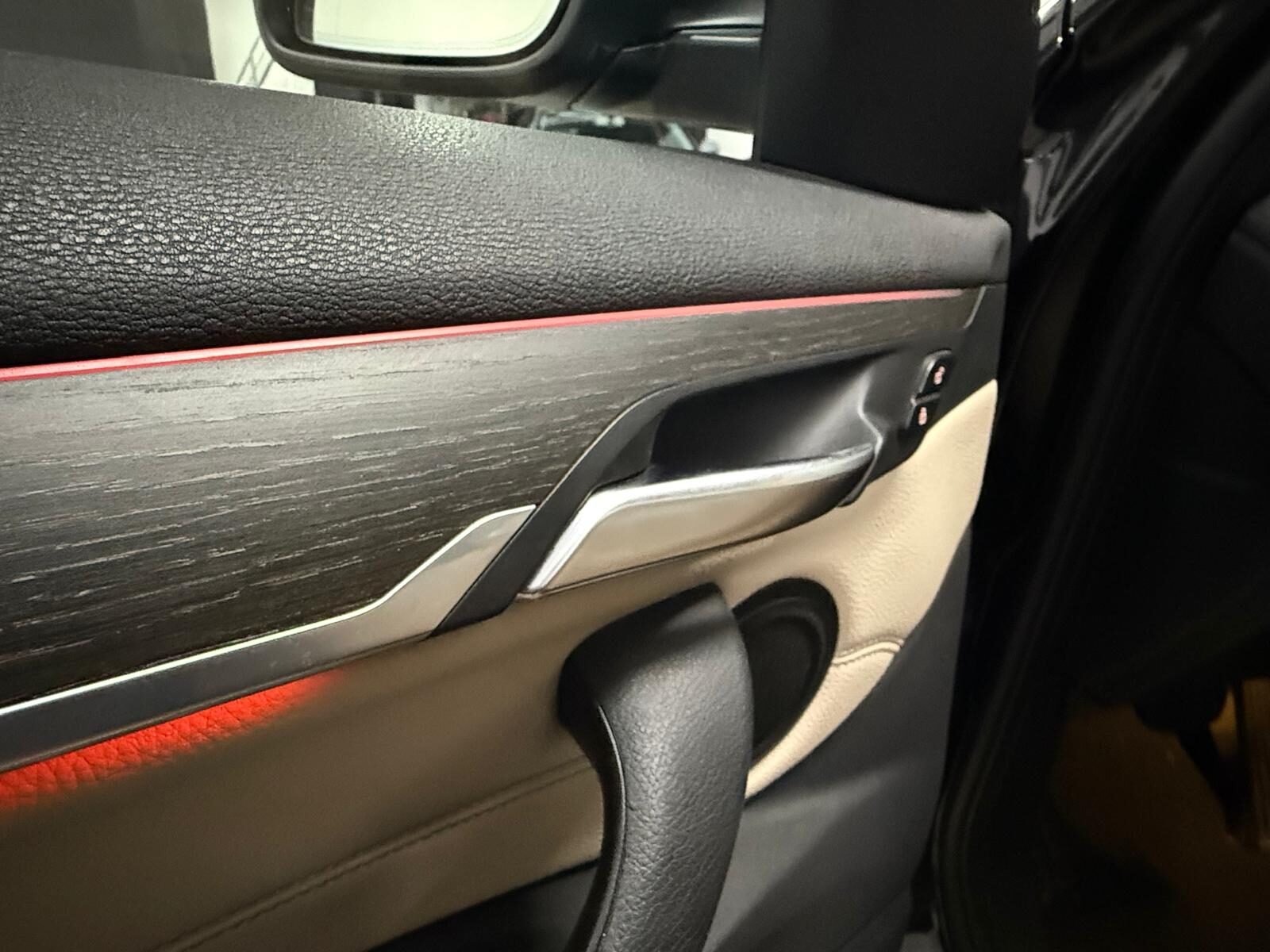 BMW X1 2.0d X line 190