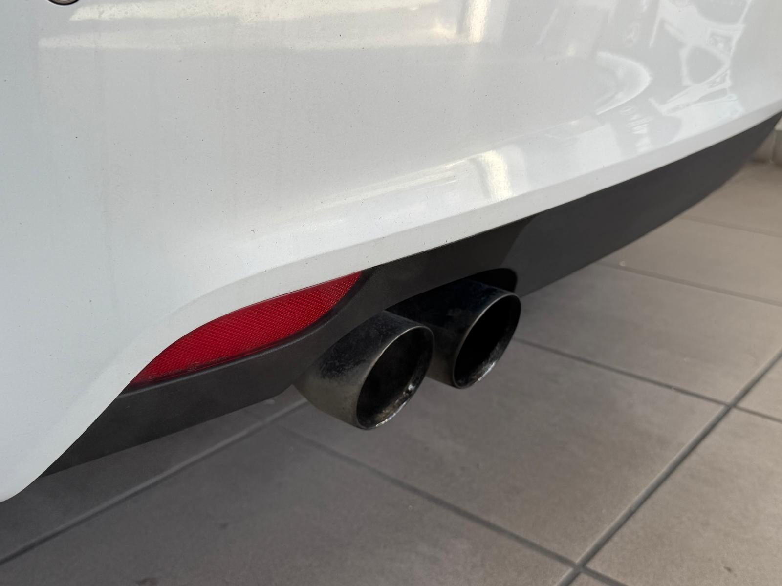 AUDI A1 1.4TFSI S-LINE 122