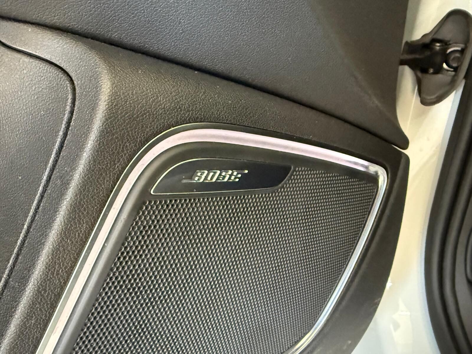 AUDI A1 1.4TFSI S-LINE 122