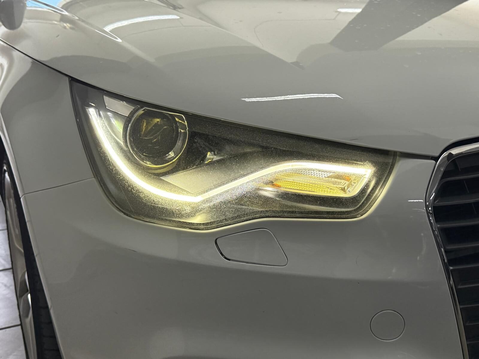 AUDI A1 1.4TFSI S-LINE 122