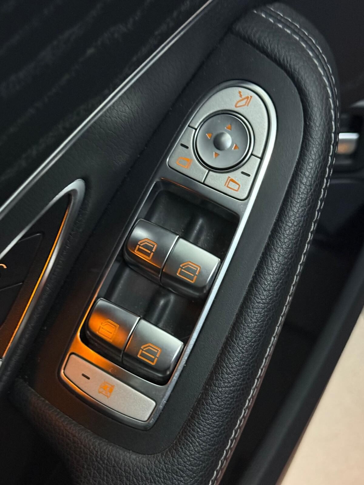 MERCEDES-BENZ CLASE C 200d T