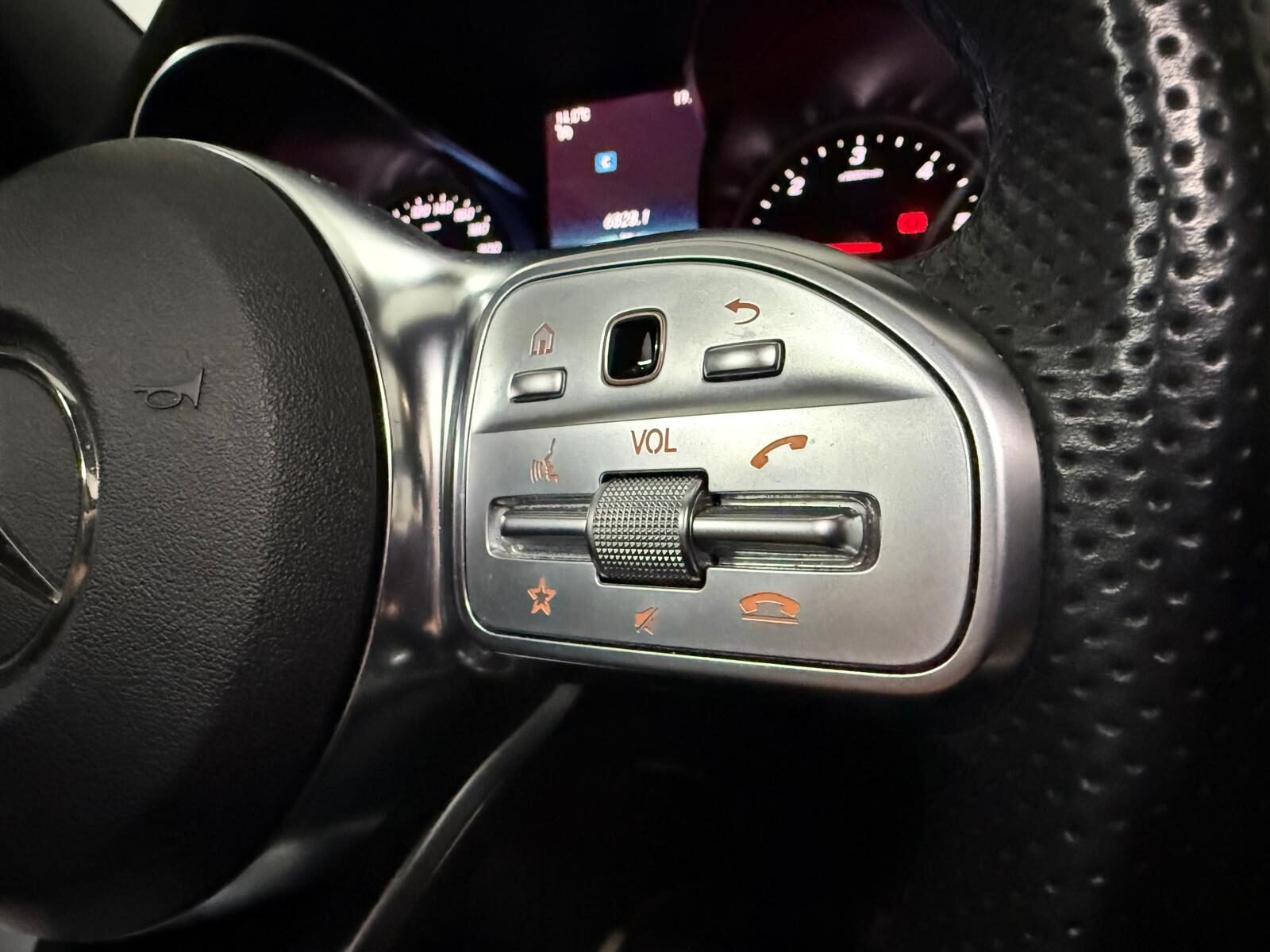 MERCEDES-BENZ CLASE C 200d T