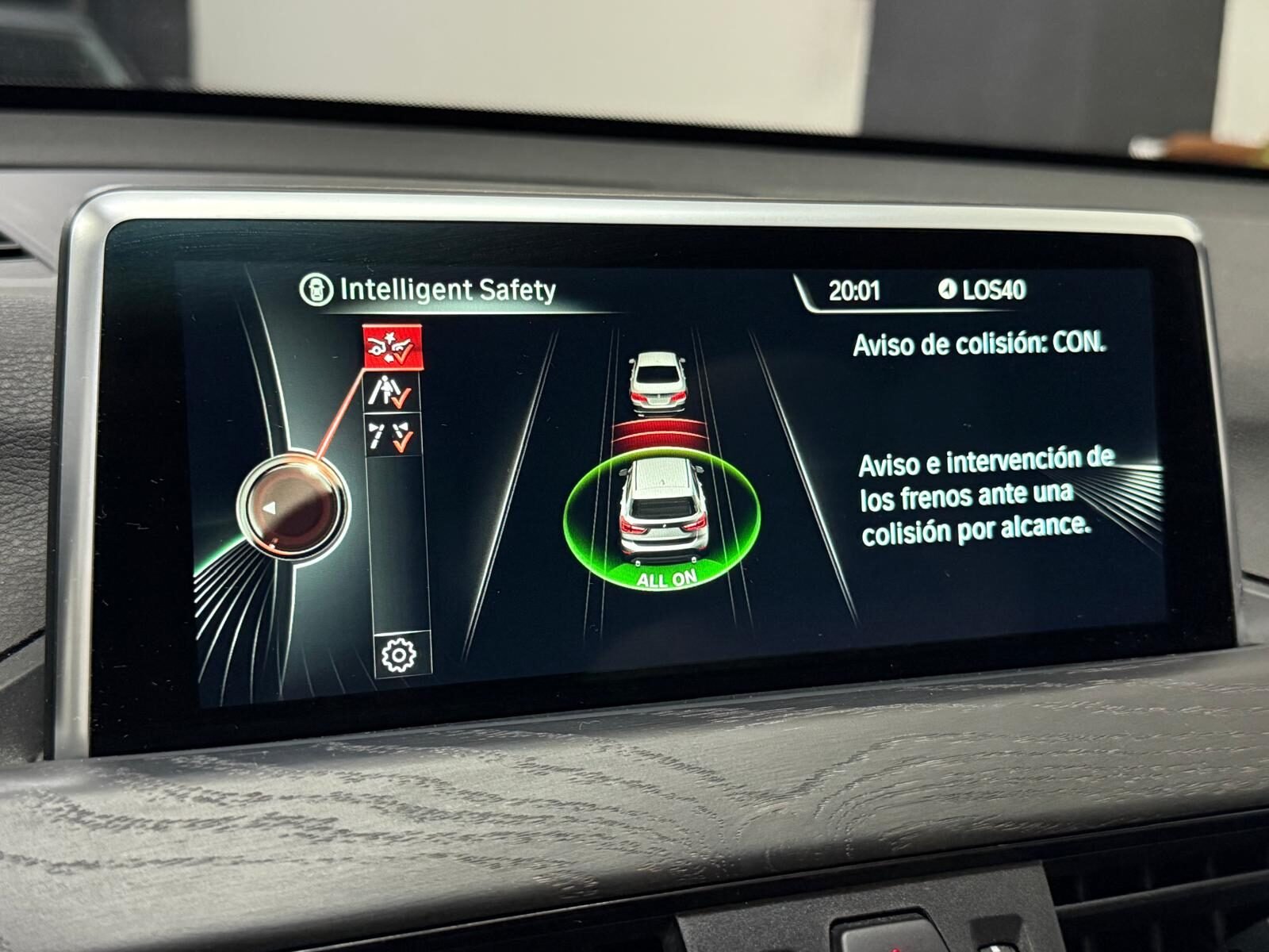 BMW X1 2.0d X line 190