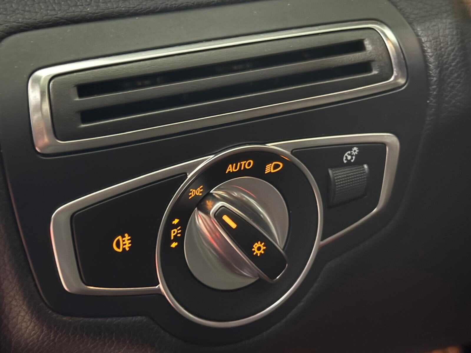 MERCEDES-BENZ CLASE C 200d T