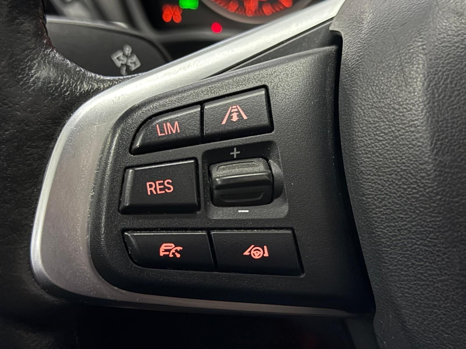 BMW X1 2.0d X line 190