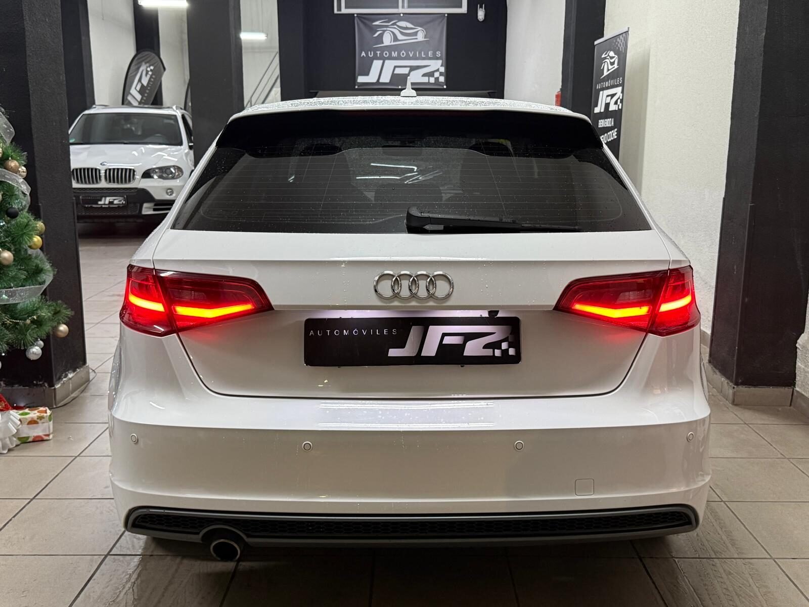 AUDI A3 1.6 TDI 