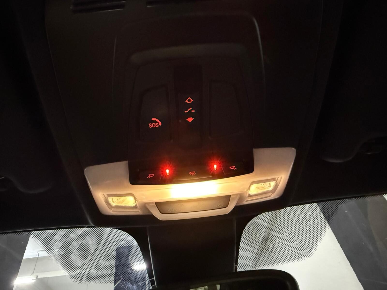 BMW X1 2.0d X line 190