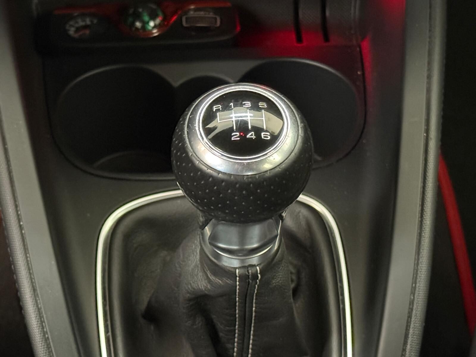 AUDI A1 1.4TFSI S-LINE 122