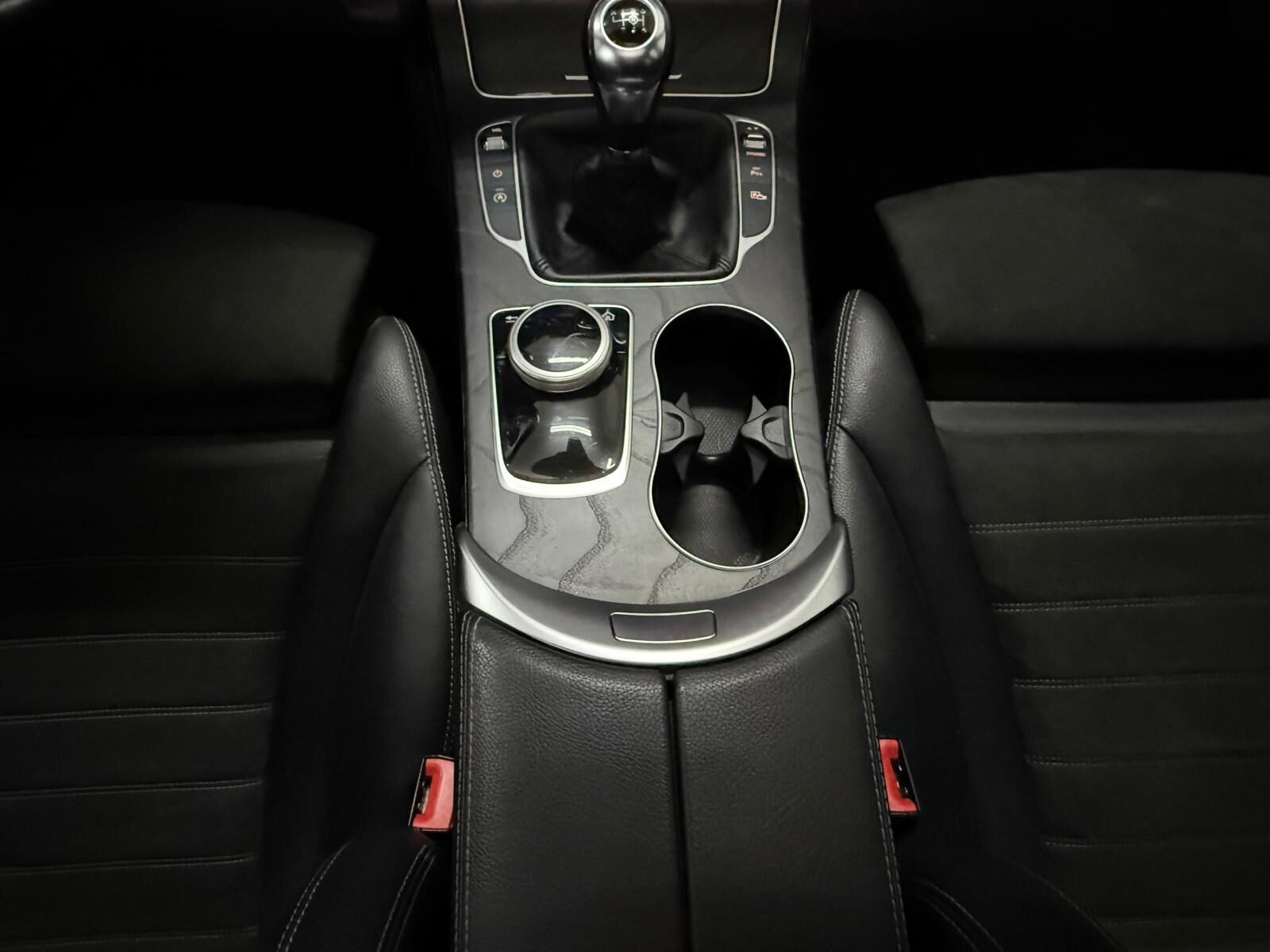 MERCEDES-BENZ CLASE C 200d T