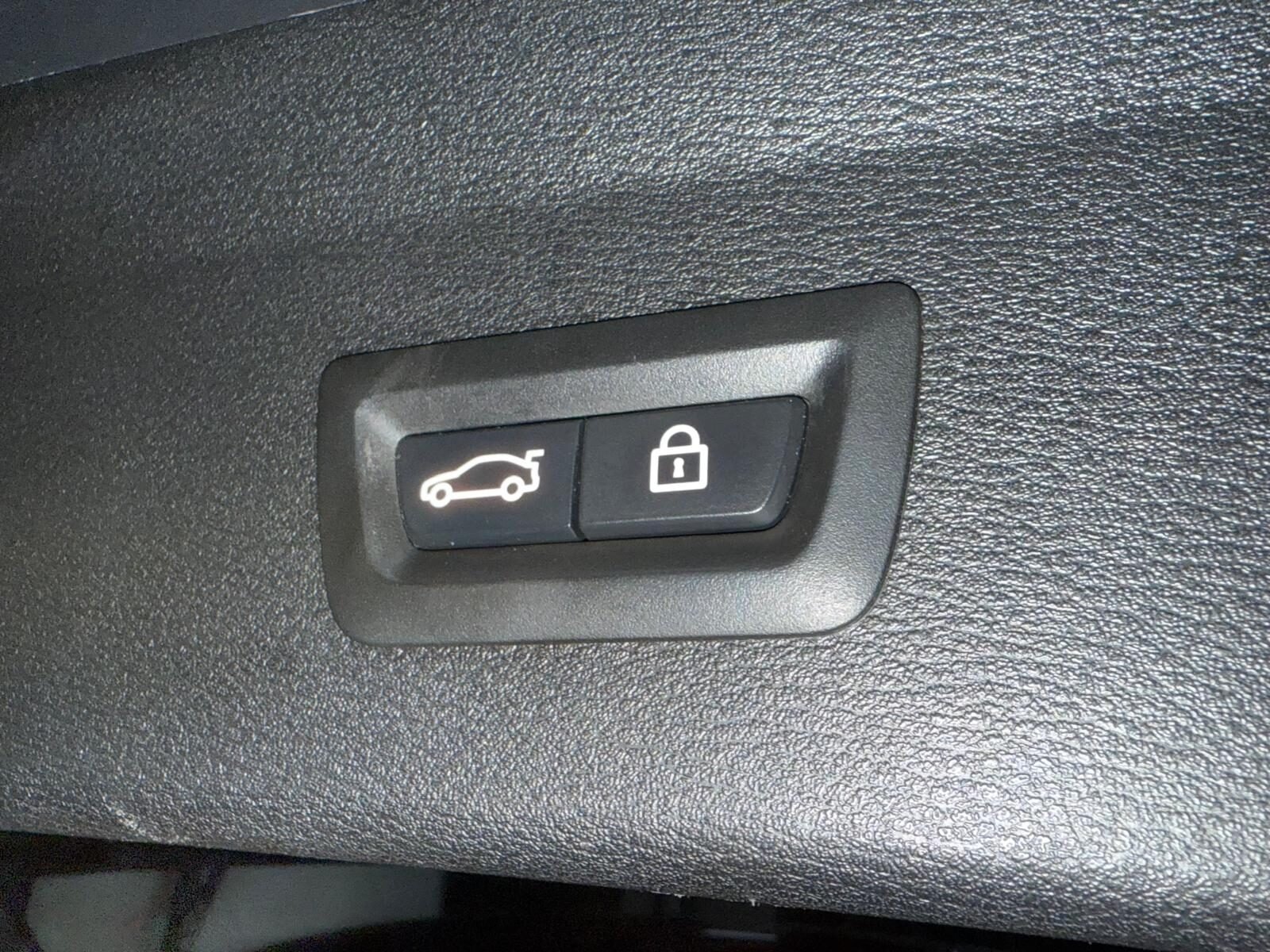 BMW X1 2.0d X line 190