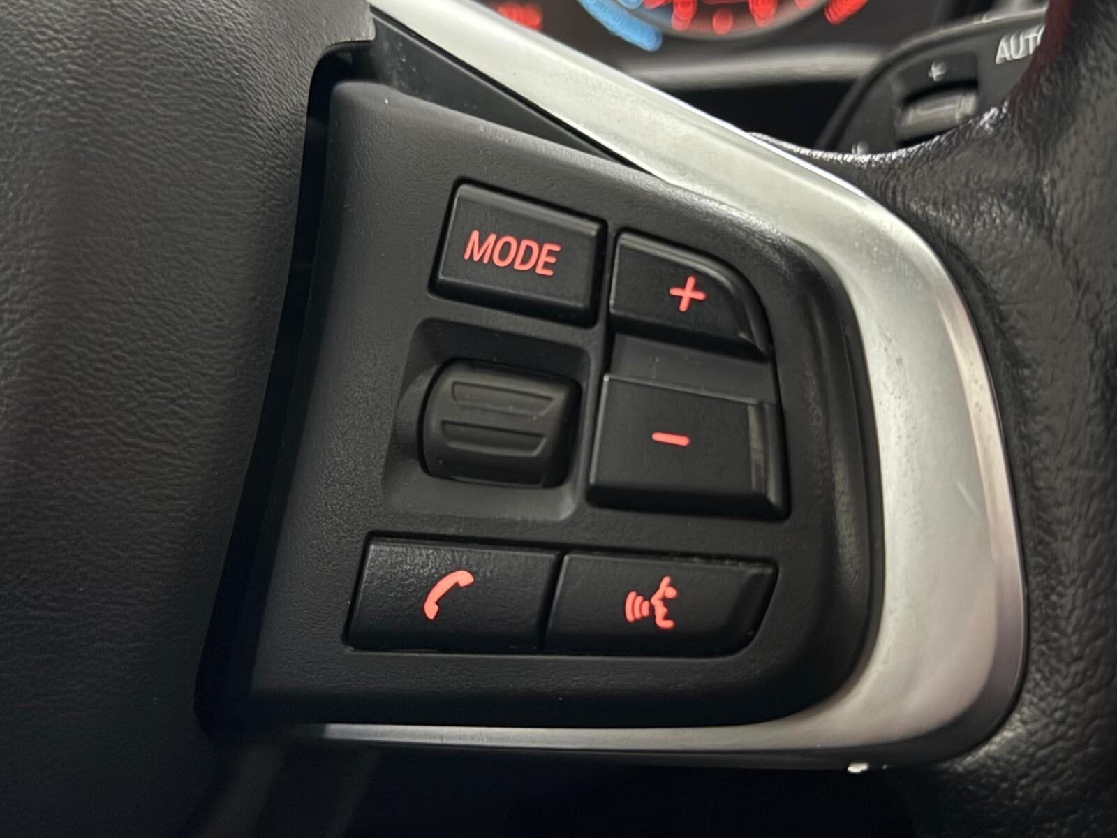 BMW X1 2.0d X line 190