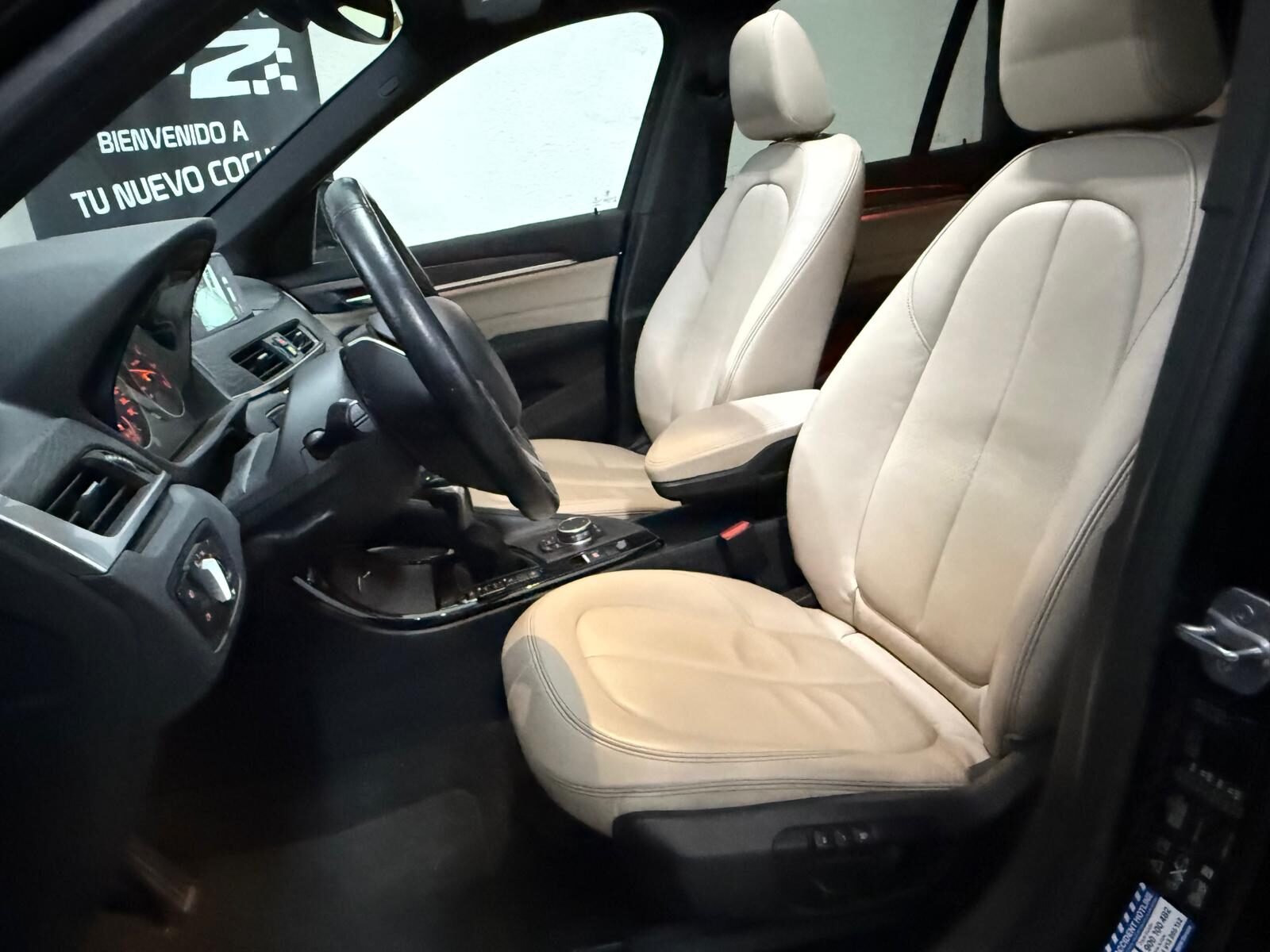 BMW X1 2.0d X line 190