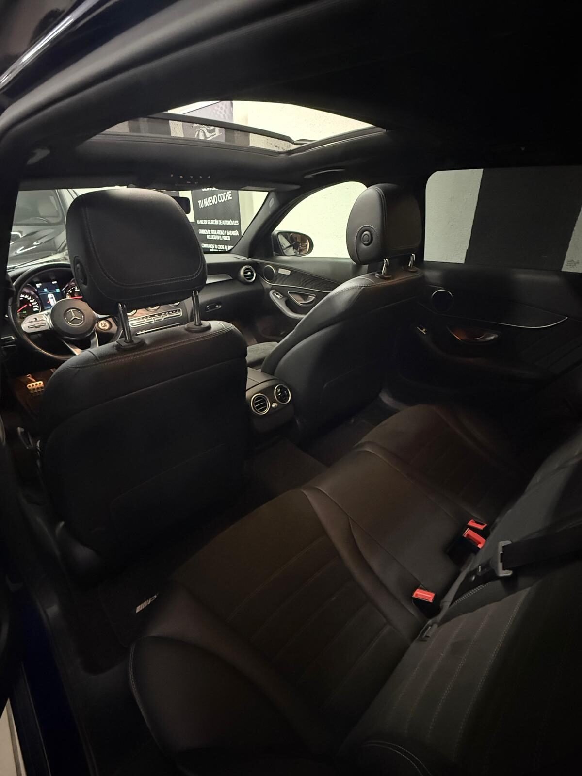 MERCEDES-BENZ CLASE C 200d T